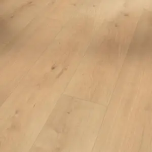 Modular One Hydron - Eiche Pure natur Designboden zum Klicken