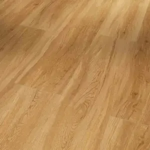 Basic 5.3 - Eiche Sierra natur Klick-Vinyl, Rigid Vinyl