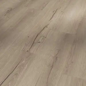 Classic 2025 - Eiche Cambridge taupe Vinylboden zum Kleben