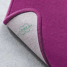 Rugs Max & Moritz - Max & Moritz, Kettelung Teppiche nach Maß