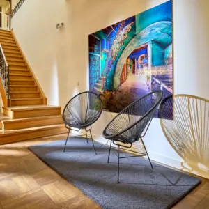 Rugs Max & Moritz - Elara, Farbe 9E05 Teppiche nach Maß