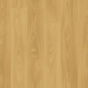 Hydroseal Naturboden Classic - Eiche keksbraun Designboden zum Klicken