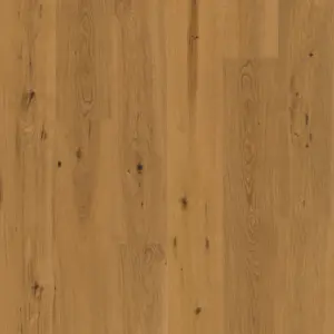 Corelan Design-Korkboden KF - Kalifornische Eiche Korkboden zum Kleben