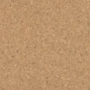 Ziro-Kork Korkparkett natur KF - Duro 6mm Korkboden zum Kleben