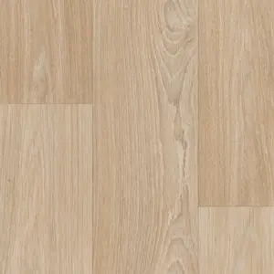Texline HQR - BOUTIC NATUREL 2-Meter Breit PVC-Boden