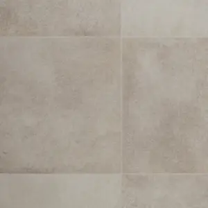Texline - TIVOLI LIGHT GREY 4-Meter Breit PVC-Boden