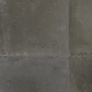 Texline HQR - ETNA DARK GREY 4-Meter Breit PVC-Boden