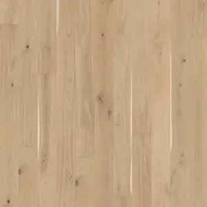 Lux Collection Chic - Eiche Eggshell Fertig-Parkett