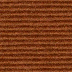 Ever - 559 - Terracotta 2-Meter Breit Teppichboden