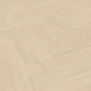 Virtuo 55 Dryback - Blomma Cream (HB) Vinylboden zum Kleben