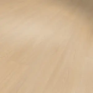 Virtuo 55 Rigid - Blomma Clear (EIR) Rigid Vinyl, Klick-Vinyl