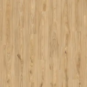 Home for Future - Fresh Chic Brown Rigid Vinyl