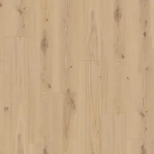 iD Inspiration Click Solid 55 AUTHENTICS - AUTHENTICS - Delicate Oak - Almond Vinylboden zum Kleben