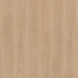 iD Inspiration Click Solid 55 AUTHENTICS - AUTHENTICS - Pearl Oak - Candis Vinylboden zum Kleben