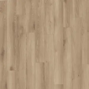ID Inspiration 55 CLASSICS - CLASSICS - Contemporary Oak - Natural Vinylboden zum Kleben