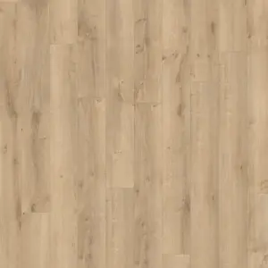 ID Inspiration 55 CLASSICS - CLASSICS - Rustic Oak - Beige Vinylboden zum Kleben