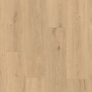 ID Inspiration 55 NATURALS - NATURALS - Swiss Oak - Natural Vinylboden zum Kleben