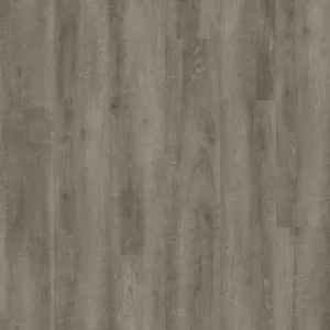 iD Inspiration 30 CLASSICS - CLASSICS - Antik Oak - Dark Grey Vinylboden zum Kleben