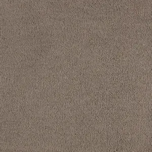 SmartStrand - 0410 LEATHER 4-Meter Breit Teppichboden