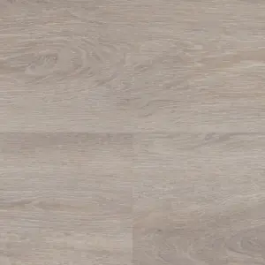 Wineo 400, Wineo 400 wood XL - Limed Oak Silver Vinylboden zum Kleben