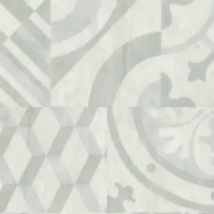 Wineo 800 craft zum Kleben - Mosaic Light Vinylboden zum Kleben