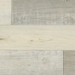 Wineo 800 craft zum Kleben - Infinity Light Mixed Vinylboden zum Kleben