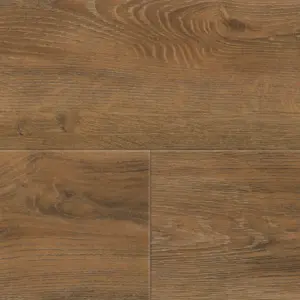 Wineo 800 wood XL zum Kleben - Cyprus Dark Oak Vinylboden zum Kleben