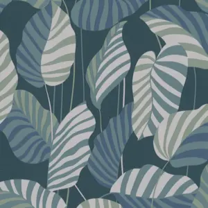 Antigua - Vinyltapete