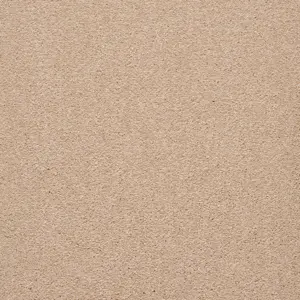 X Wohnen - 0250 NATURELL 4-Meter Breit Teppichboden