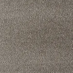 Satine Nova - 0410 LEDER 5-Meter Breit Teppichboden