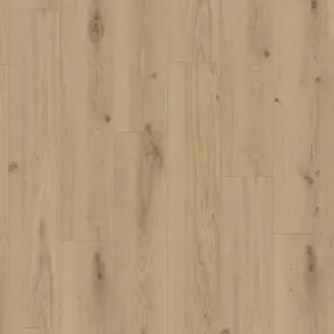 Primary Oak-Beige Rigid Vinyl, Klick-Vinyl
