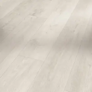 Basic 400 - Altholz weiß