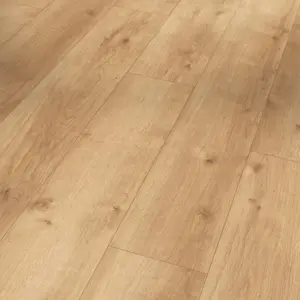 Parador Modular One Eiche Pure natur Holzstruktur Designboden zum Klicken 1730766