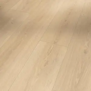 Trendtime 8 - Eiche Studioline geschliffen Klick-Vinyl, Rigid Vinyl