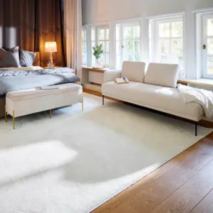 Rugs Max & Moritz - Wunschmaß-Teppiche Violetta, Farbe 6C95 Rugs Max & Moritz - Violetta, Farbe 6C95 Teppiche nach Maß