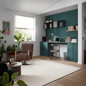 Rugs Max & Moritz - Mira, Farbe 8L33 Teppiche nach Maß