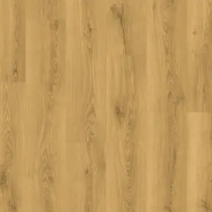 Quick-Step Classic Light classic oak - CLM5787 - Laminatboden mit integrierter Dämmung Quick-Step CLM5787