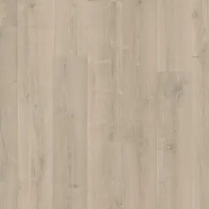 Hydroseal Naturboden Capture - Eiche gebürstet beige Designboden zum Klicken