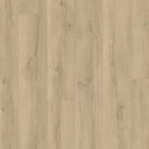 Hydroseal Naturboden Classic - Eiche sandig-grau Designboden zum Klicken