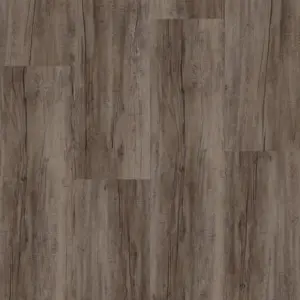 Cortica Design-Korkboden HDF - Sibirische Eiche Korkboden zum Klicken