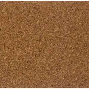 Life HDF - Asti lackiert Korkboden zum Klicken