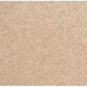 Life HDF - Florenz creme lackiert Korkboden zum Klicken