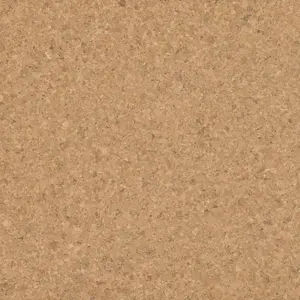 Ziro-Kork Korkparkett natur KF - Natural 4mm Korkboden zum Kleben