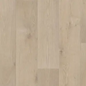 Primetex - TIMBER CLEAR 2-Meter Breit PVC-Boden