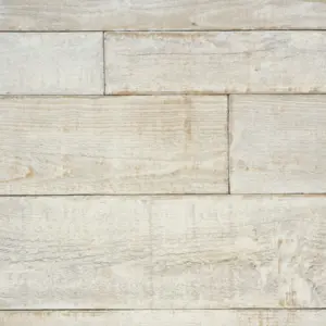 Primetex - PLAYA WHITE 4-Meter Breit PVC-Boden