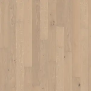 Classic Nouveau Collection - Eiche Nouveau White  Fertig-Parkett