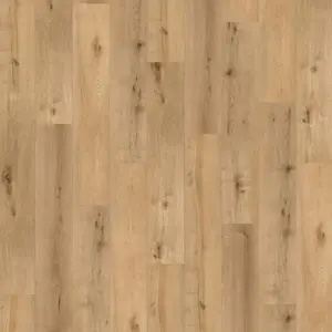 SPC RIGID CLICK 5 mm - Roan Rigid Vinyl, Klick-Vinyl