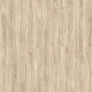 Home for Future - Modern Classic Grege Vinylboden zum Kleben