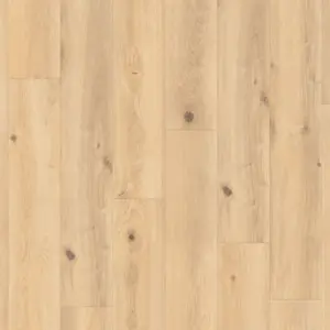 ID Inspiration 70 NATURALS - NATURALS - Creek Oak - Beige Vinylboden zum Kleben