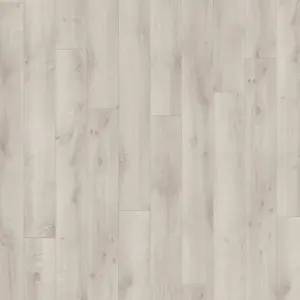 iD Inspiration 30 CLASSICS - CLASSICS - Rustic Oak - Light Grey Vinylboden zum Kleben